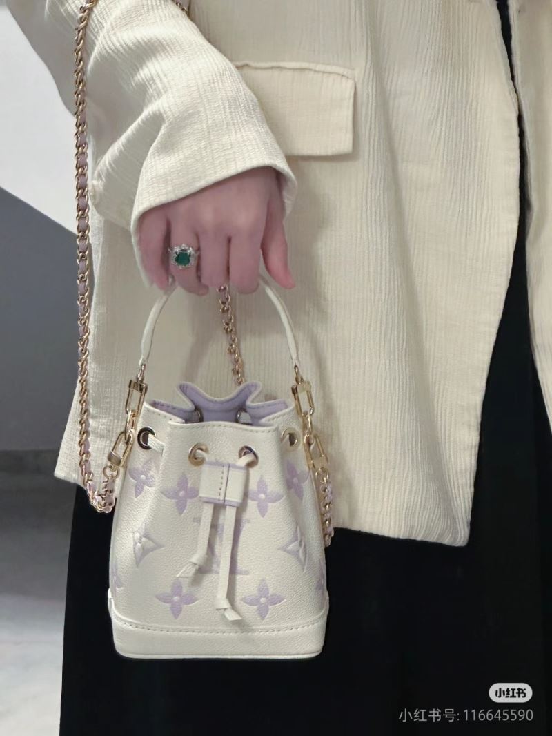 Louis Vuitton Bucket Bags